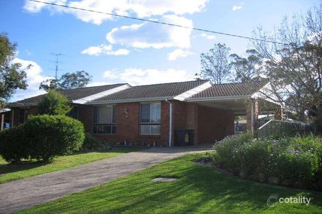 26 Lindfield Ave, Cooranbong, NSW 2265