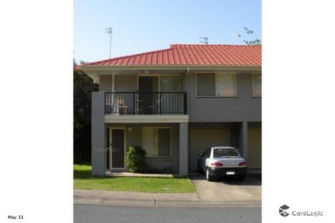 Property photo of 33/3 Arundel Drive Arundel QLD 4214