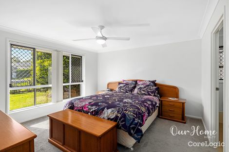Property photo of 17 Hyde Avenue Springfield Lakes QLD 4300
