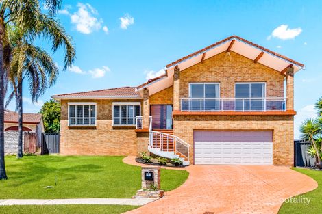 Property photo of 6 Grevillea Close Bossley Park NSW 2176