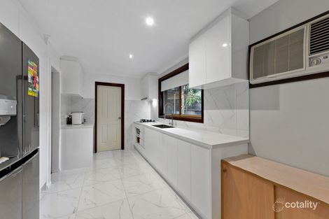 Property photo of 1 Tanunda Mews St Albans VIC 3021