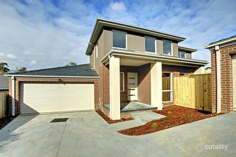 Property photo of 3/18 Cherry Grove Donvale VIC 3111