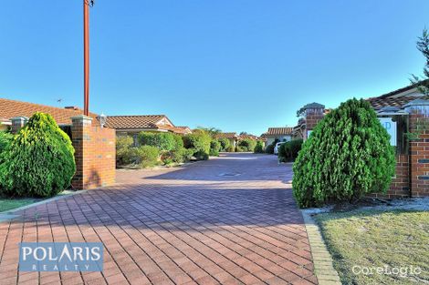 Property photo of 4/12 Deschamp Road Morley WA 6062