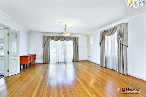 Property photo of 13 Manning Avenue Strathfield South NSW 2136