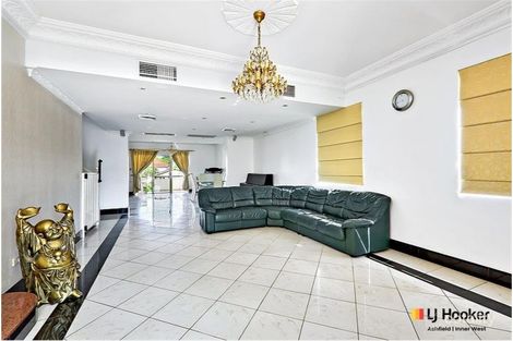 Property photo of 13 Manning Avenue Strathfield South NSW 2136