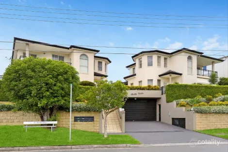 4/70-72 Holt Rd, Taren Point, NSW 2229