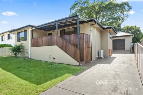 Property photo of 70 Landy Drive Mount Warrigal NSW 2528