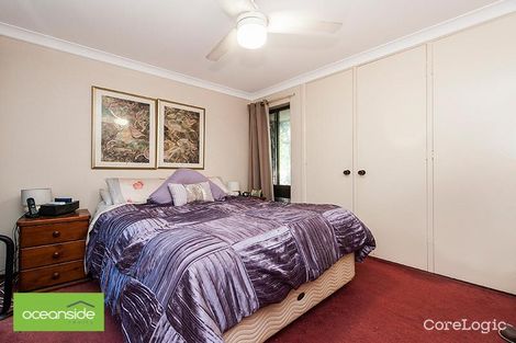 Property photo of 32 Balanus Way Heathridge WA 6027