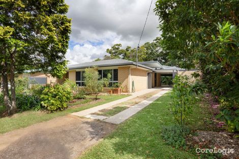 Property photo of 38 Hillcrest Avenue Nambour QLD 4560