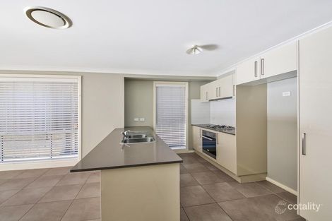 Property photo of 1 Minorca Circuit Spring Farm NSW 2570