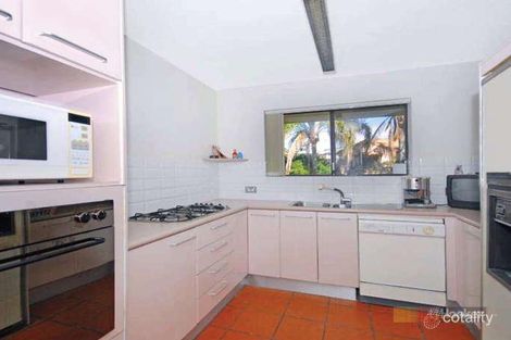 Property photo of 5/25 Bayliss Street Toowong QLD 4066
