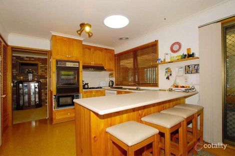 Property photo of 23 Anthony Street Langwarrin VIC 3910