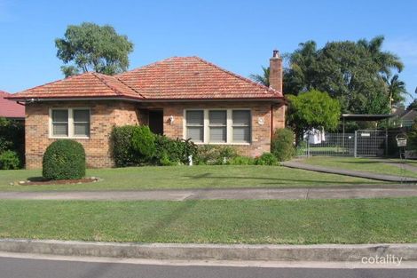 9 Irwin St, North Parramatta, NSW 2151