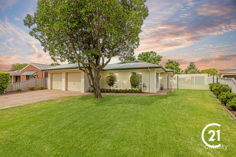 Property photo of 6 Winnima Avenue Moama NSW 2731