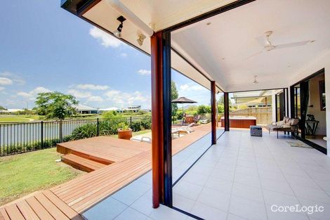 Property photo of 6 Waterbury Terrace Idalia QLD 4811