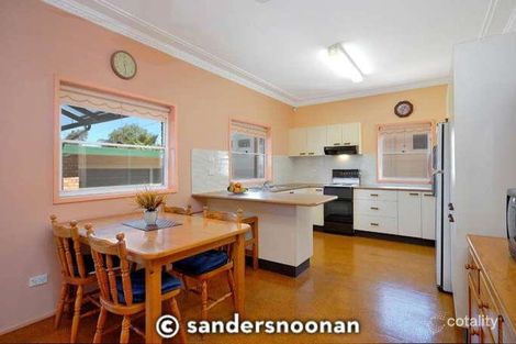 Property photo of 3 Beale Crescent Peakhurst NSW 2210