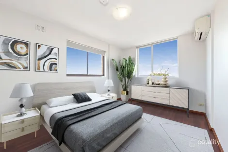 Property photo of 25/3 Hornsey Street Rozelle NSW 2039