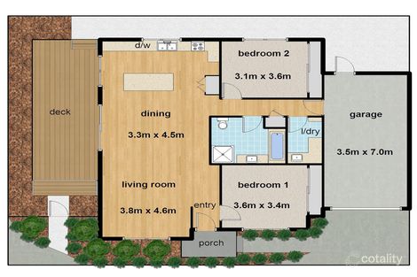 Property photo of 5 Emerald Close Kilsyth VIC 3137