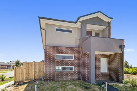 Property photo of 52 Sunnybank Drive Point Cook VIC 3030