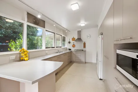 Property photo of 4 Hugh Street Knoxfield VIC 3180