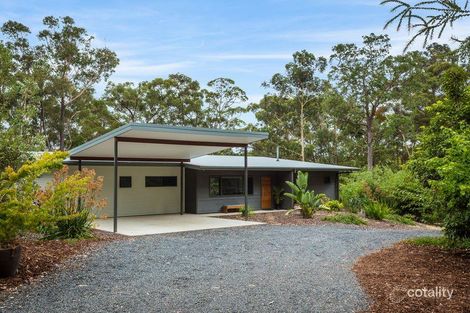 40 Blackfellows Lake Rd, Kalaru, NSW 2550