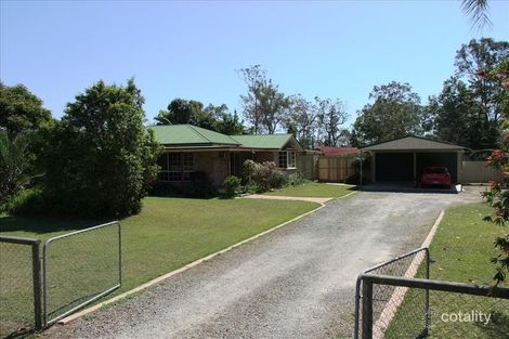 Property photo of 180 Woocoo Drive Oakhurst QLD 4650