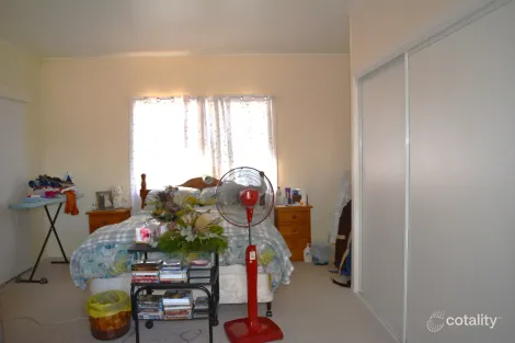 Property photo of 151 Shamrock Street Blackall QLD 4472