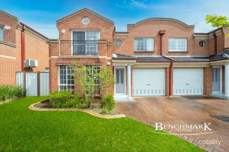 Property photo of 14/32 Claremont Court Wattle Grove NSW 2173