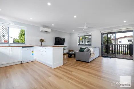 Property photo of 102 Adelaide Street Carina QLD 4152