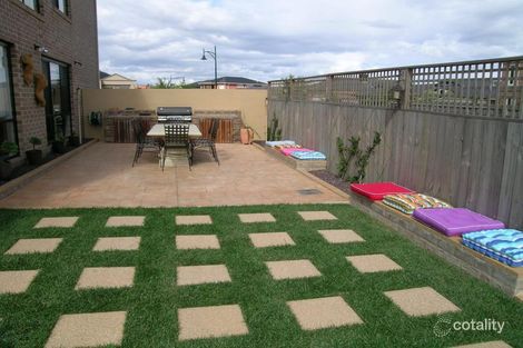 Property photo of 14 Hermitage Place Rowville VIC 3178