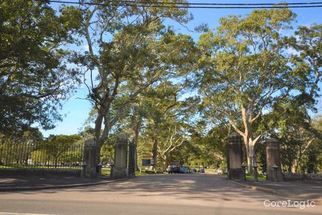 Property photo of 25/53-55 Cook Road Centennial Park NSW 2021