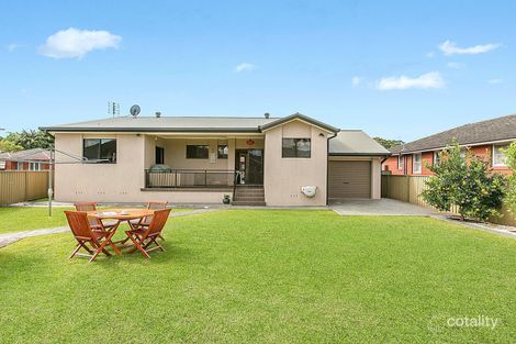 Property photo of 6 Grafton Avenue Figtree NSW 2525