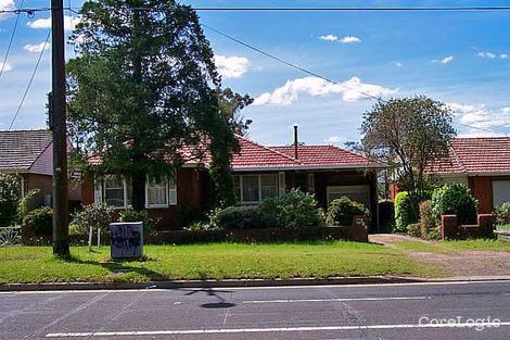 725 Pennant Hills Rd, Carlingford, NSW 2118
