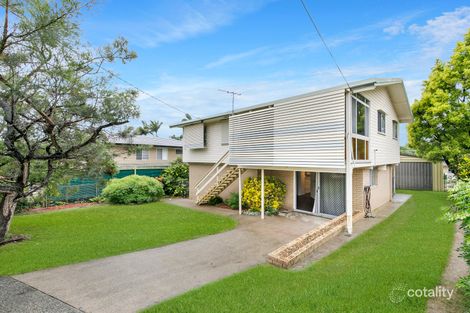 5 Leichhardt St, Capalaba, QLD 4157