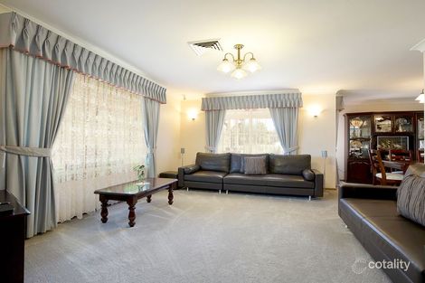 Property photo of 2 Stewart Place Glenmore Park NSW 2745