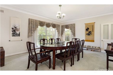 Property photo of 54 Beechworth Road Pymble NSW 2073