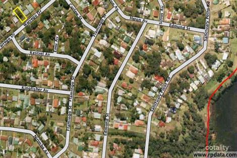 Property photo of 59 Warrego Drive Sanctuary Point NSW 2540