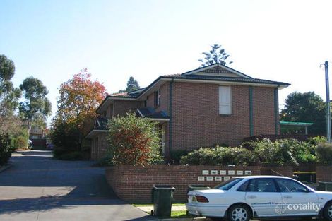 Property photo of 1/23-25 Metella Road Toongabbie NSW 2146