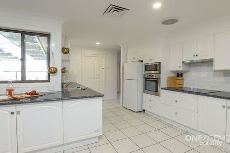Property photo of 9 Henry Drive Singleton Heights NSW 2330