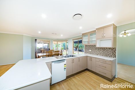 Property photo of 13 Gumtree Drive Kingaroy QLD 4610