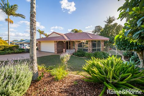 Property photo of 13 Gumtree Drive Kingaroy QLD 4610