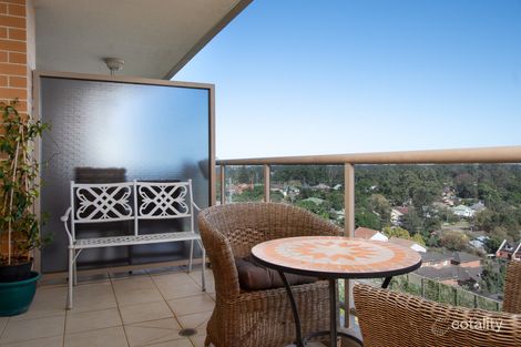 Property photo of 58/4-10 Pound Road Hornsby NSW 2077