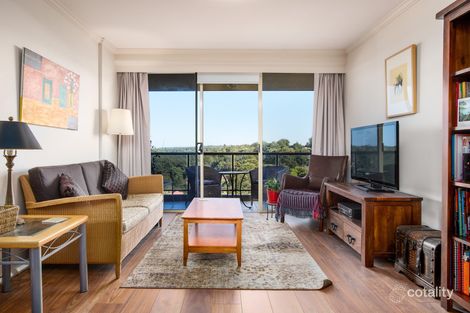 Property photo of 58/4-10 Pound Road Hornsby NSW 2077