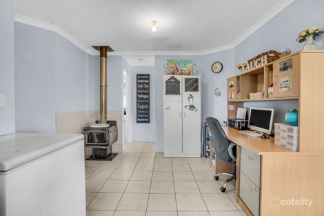 Property photo of 4 Kilchatten Crescent West Busselton WA 6280