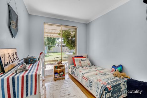 Property photo of 4 Kilchatten Crescent West Busselton WA 6280