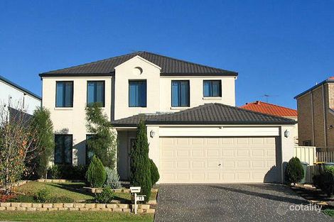 13 Hamlin St, Quakers Hill, NSW 2763