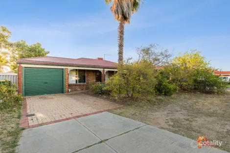 Property photo of 14 Eva Lynch Way Warnbro WA 6169