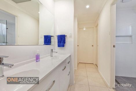 Property photo of 6 Barina Place Blaxland NSW 2774