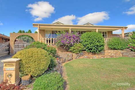 2 Woodleigh Cres, Vermont South, VIC 3133