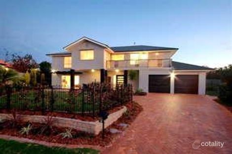 Property photo of 10 Throwleigh Close Rangeville QLD 4350